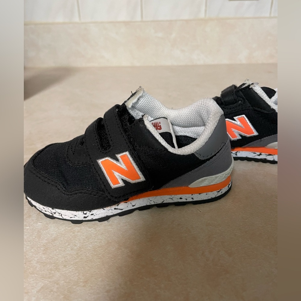 New Balance 515 Toddler Sneakers